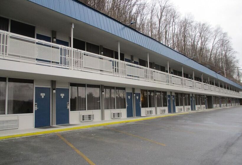 Motel 6 Chilhowie, Va