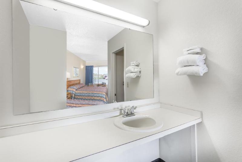 酒店 Scottish Inns Collinsville   Martinsville