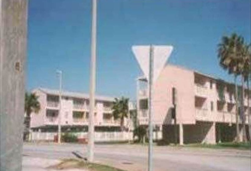 فندق Knights Inn Corpus Christi