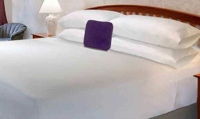 فندق Knights Inn Corpus Christi