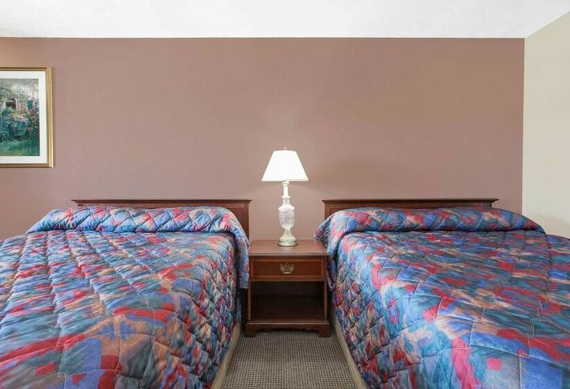 ホテル Imperial Inn Grand Blanc