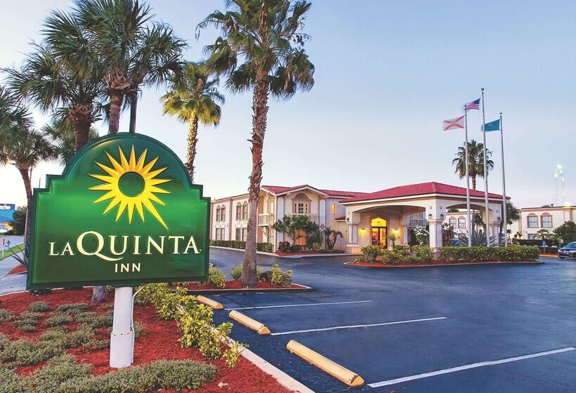 ホテル La Quinta Inn By Wyndham Orlando International Drive North