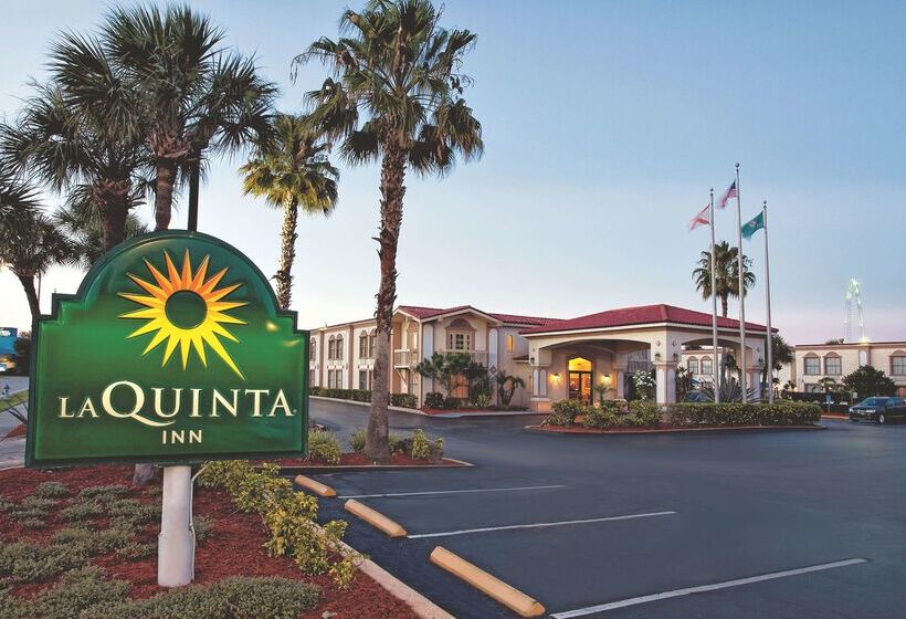 ホテル La Quinta Inn By Wyndham Orlando International Drive North