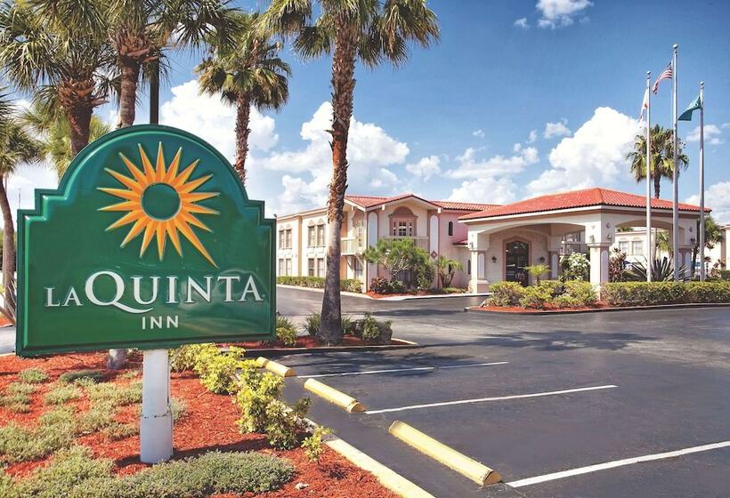 ホテル La Quinta Inn By Wyndham Orlando International Drive North