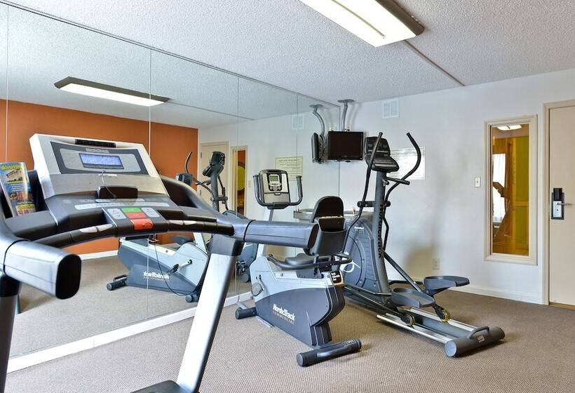 酒店 La Quinta Inn By Wyndham Orlando International Drive North