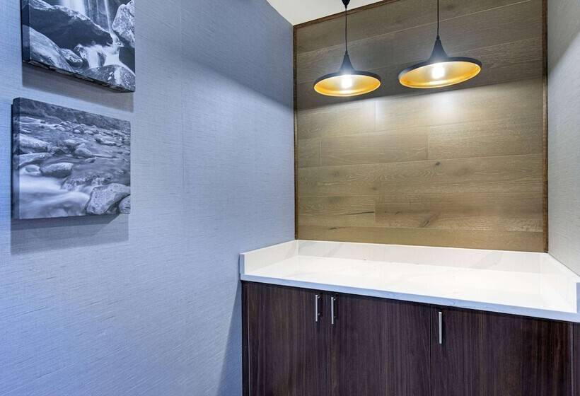 هتل La Quinta Inn By Wyndham Pigeon Forgedollywood