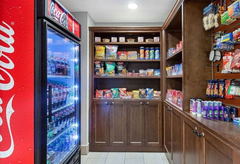 هتل La Quinta Inn By Wyndham Pigeon Forgedollywood