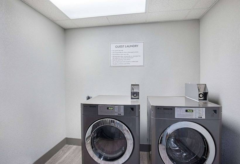 هتل La Quinta Inn By Wyndham Pigeon Forgedollywood