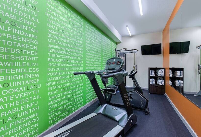 هتل La Quinta Inn By Wyndham Pigeon Forgedollywood