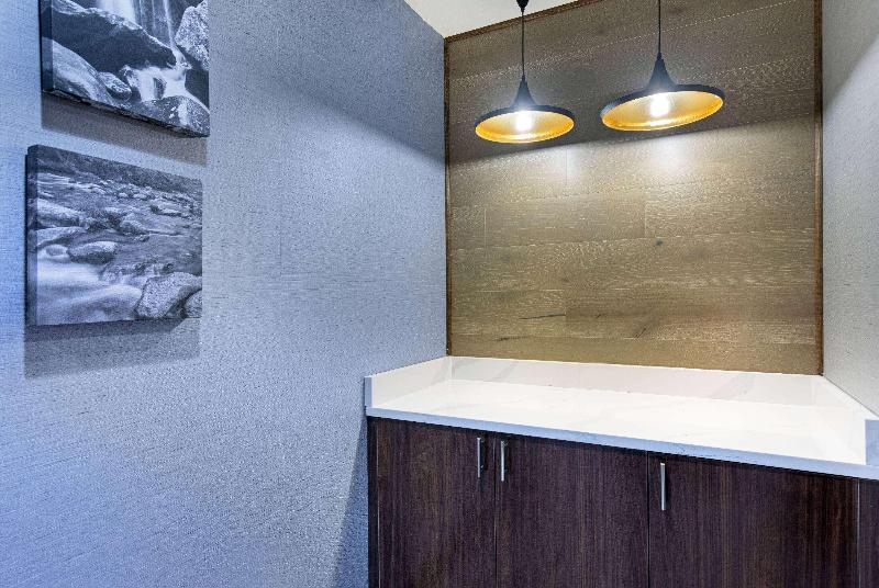 هتل La Quinta Inn By Wyndham Pigeon Forgedollywood