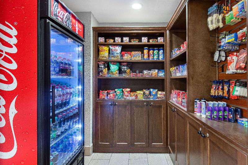 هتل La Quinta Inn By Wyndham Pigeon Forgedollywood