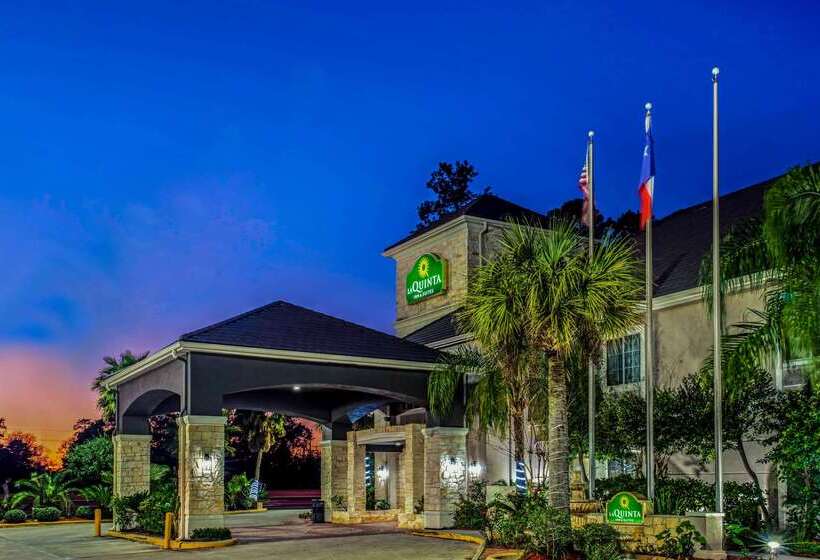 בית מלון כפרי La Quinta Inn & Suite Kingwood Houston Iah Airport 53200