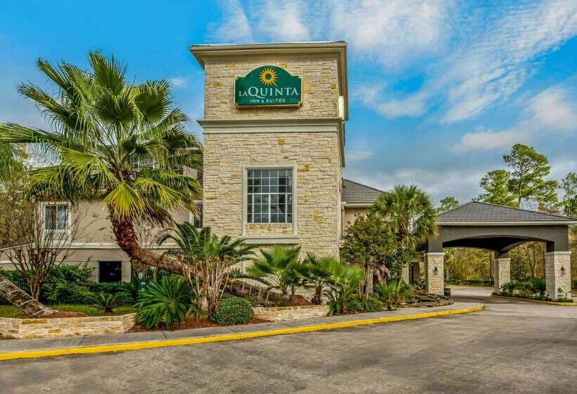 酒店 La Quinta Inn & Suite Kingwood Houston Iah Airport 53200