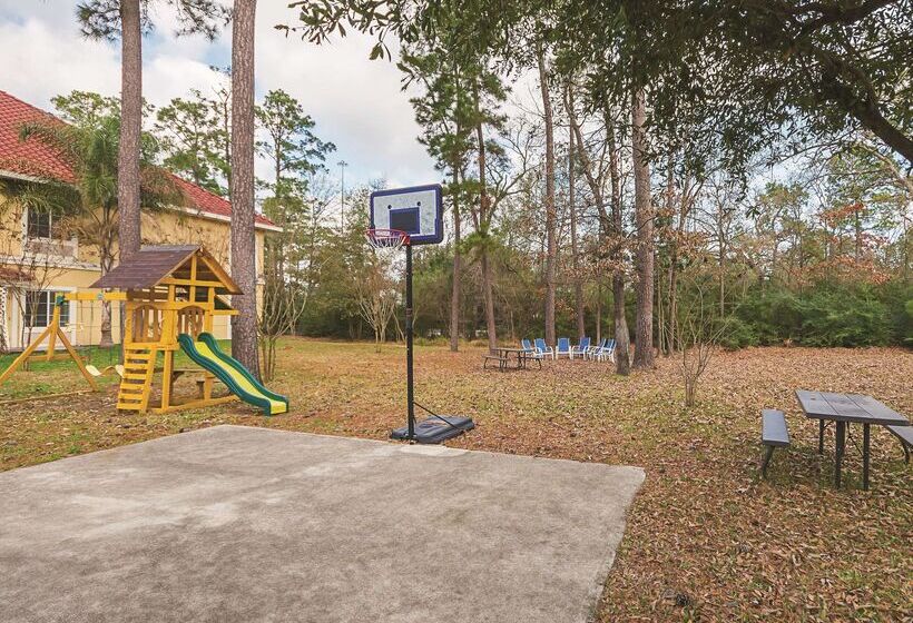 בית מלון כפרי La Quinta Inn & Suite Kingwood Houston Iah Airport 53200