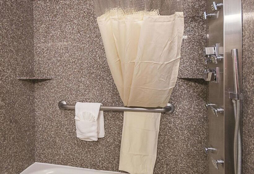 בית מלון כפרי La Quinta Inn & Suite Kingwood Houston Iah Airport 53200