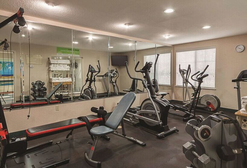 酒店 La Quinta Inn & Suite Kingwood Houston Iah Airport 53200