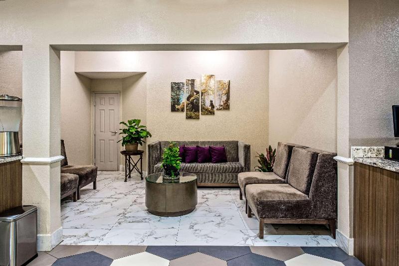 בית מלון כפרי La Quinta Inn & Suite Kingwood Houston Iah Airport 53200