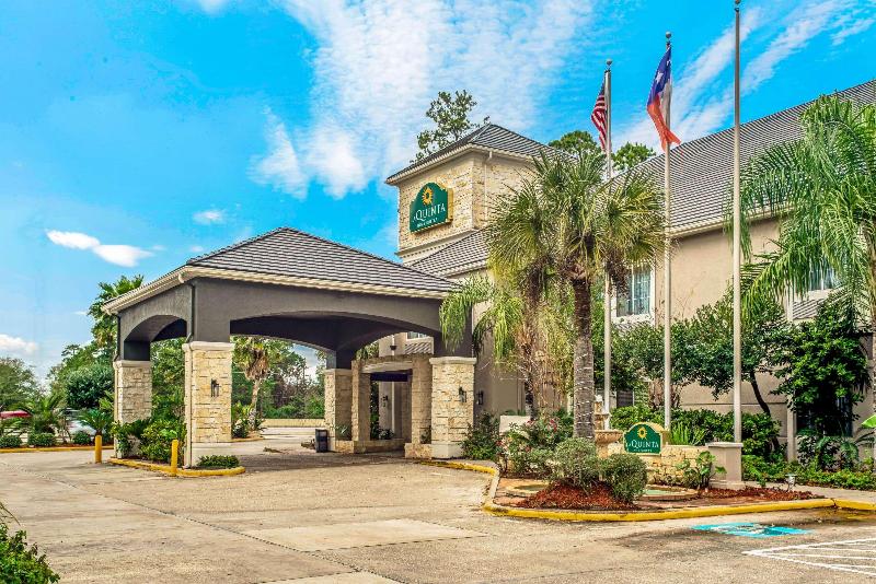 בית מלון כפרי La Quinta Inn & Suite Kingwood Houston Iah Airport 53200