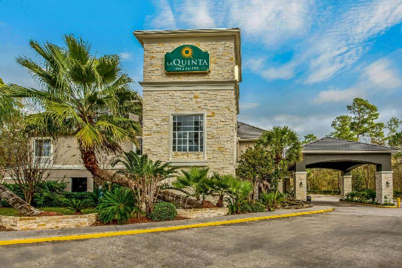 酒店 La Quinta Inn & Suite Kingwood Houston Iah Airport 53200