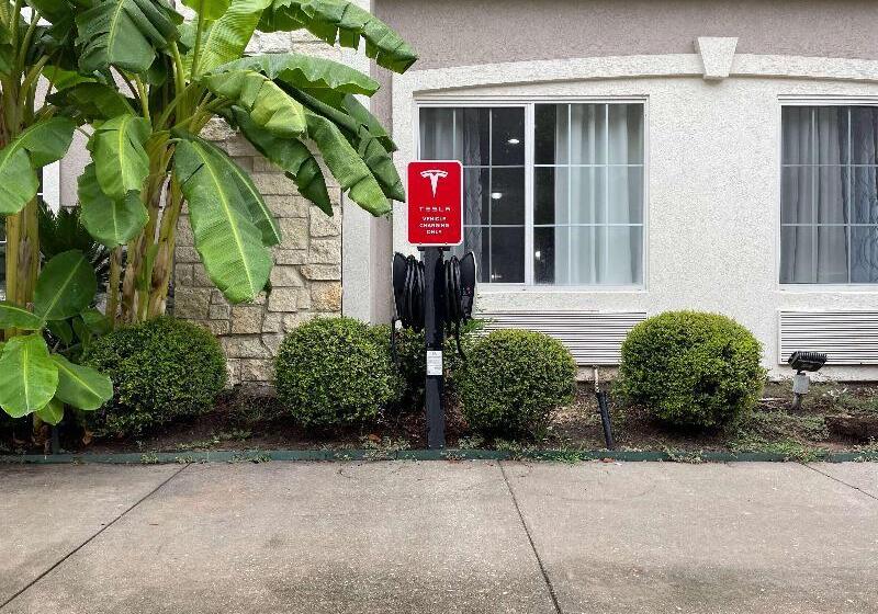 בית מלון כפרי La Quinta Inn & Suite Kingwood Houston Iah Airport 53200