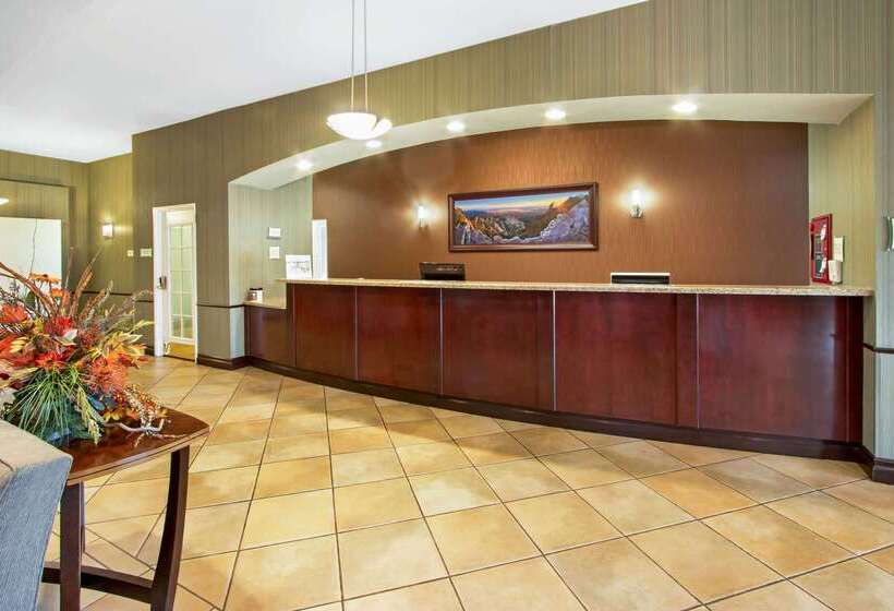 فندق La Quinta By Wyndham Albuquerque Midtown Newly Renovated