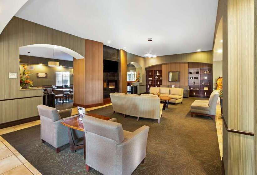 فندق La Quinta By Wyndham Albuquerque Midtown Newly Renovated
