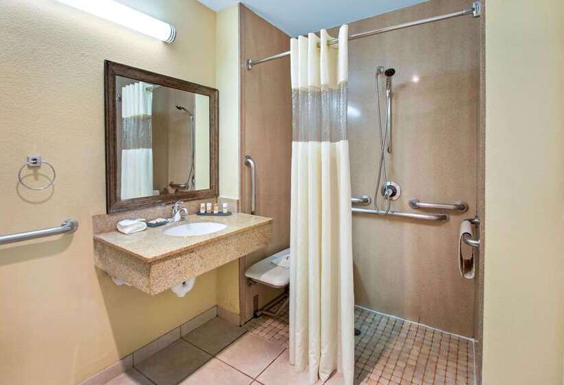 فندق La Quinta By Wyndham Albuquerque Midtown Newly Renovated