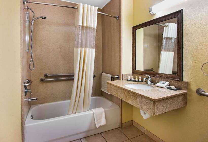 فندق La Quinta By Wyndham Albuquerque Midtown Newly Renovated