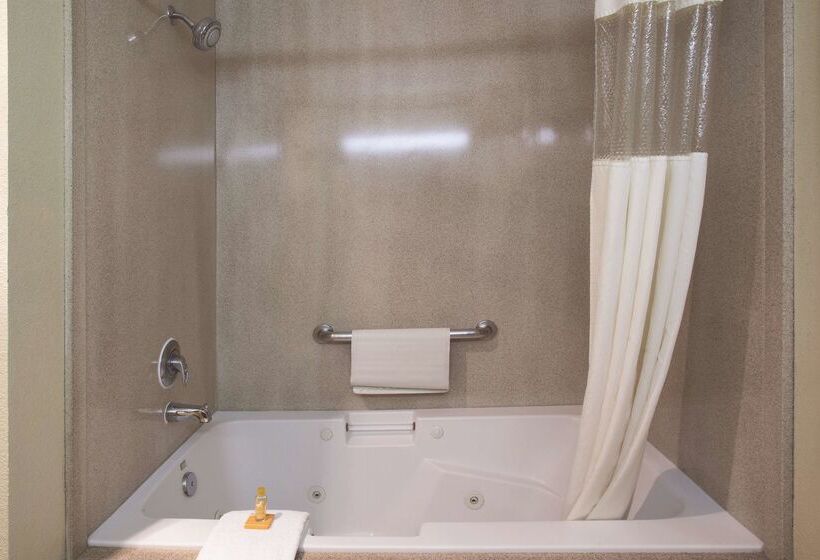 فندق La Quinta By Wyndham Albuquerque Midtown Newly Renovated