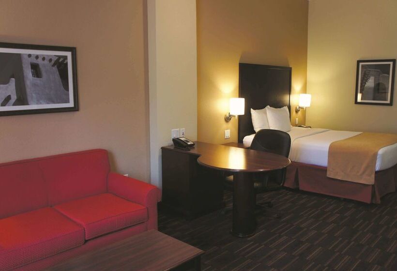 فندق La Quinta By Wyndham Albuquerque Midtown Newly Renovated