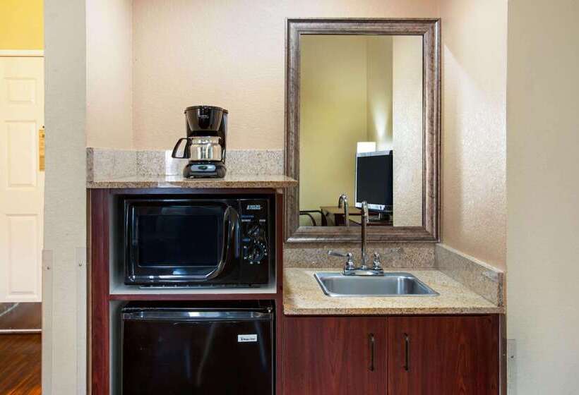 فندق La Quinta By Wyndham Albuquerque Midtown Newly Renovated