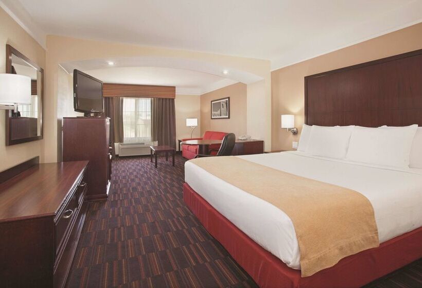 فندق La Quinta By Wyndham Albuquerque Midtown Newly Renovated