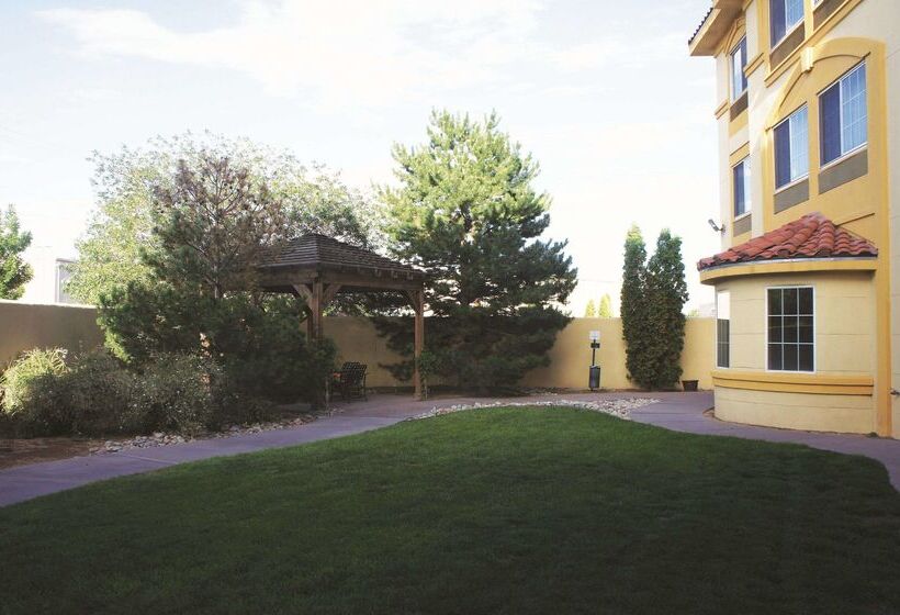 فندق La Quinta By Wyndham Albuquerque Midtown Newly Renovated