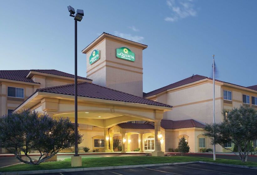 فندق La Quinta By Wyndham Albuquerque Midtown Newly Renovated