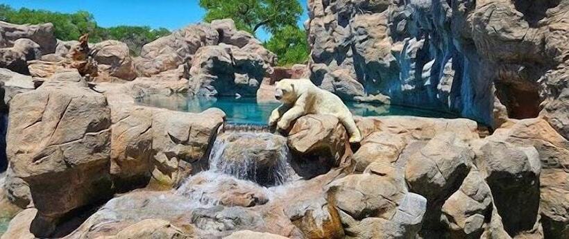 فندق La Quinta By Wyndham Albuquerque Midtown Newly Renovated