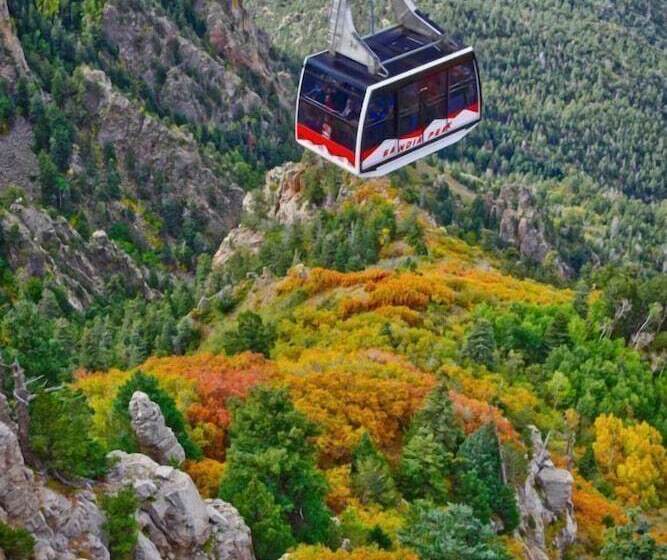 فندق La Quinta By Wyndham Albuquerque Midtown Newly Renovated