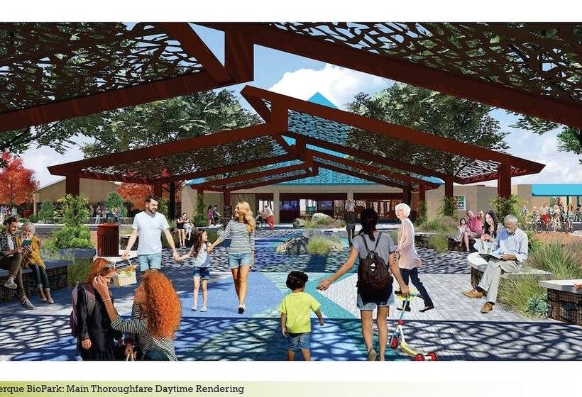 فندق La Quinta By Wyndham Albuquerque Midtown Newly Renovated