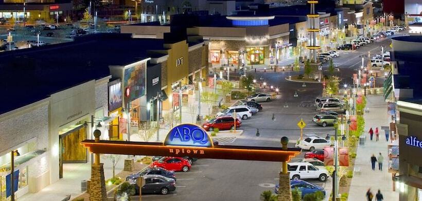 فندق La Quinta By Wyndham Albuquerque Midtown Newly Renovated