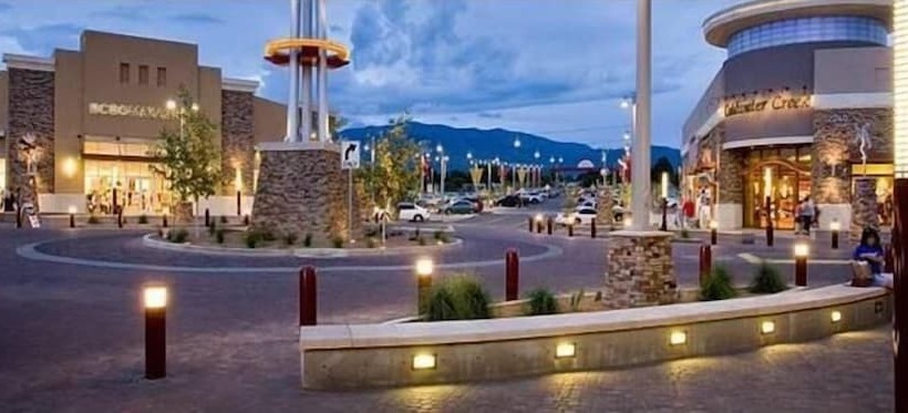 فندق La Quinta By Wyndham Albuquerque Midtown Newly Renovated