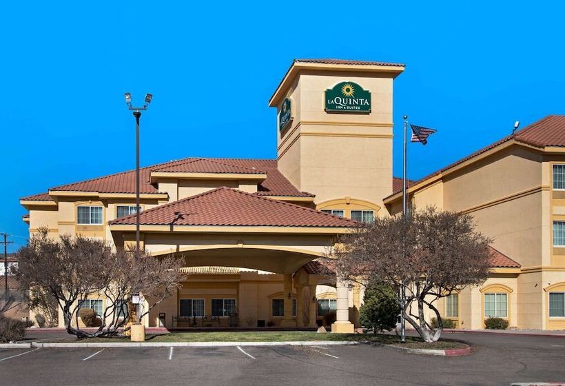 فندق La Quinta By Wyndham Albuquerque Midtown Newly Renovated