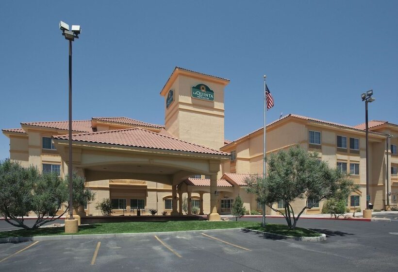 فندق La Quinta By Wyndham Albuquerque Midtown Newly Renovated