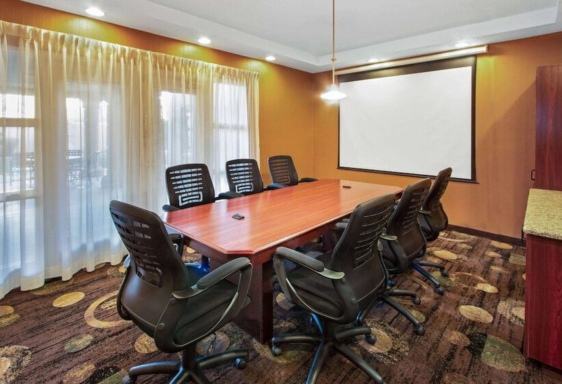 فندق La Quinta By Wyndham Albuquerque Midtown Newly Renovated