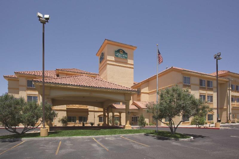 فندق La Quinta By Wyndham Albuquerque Midtown Newly Renovated
