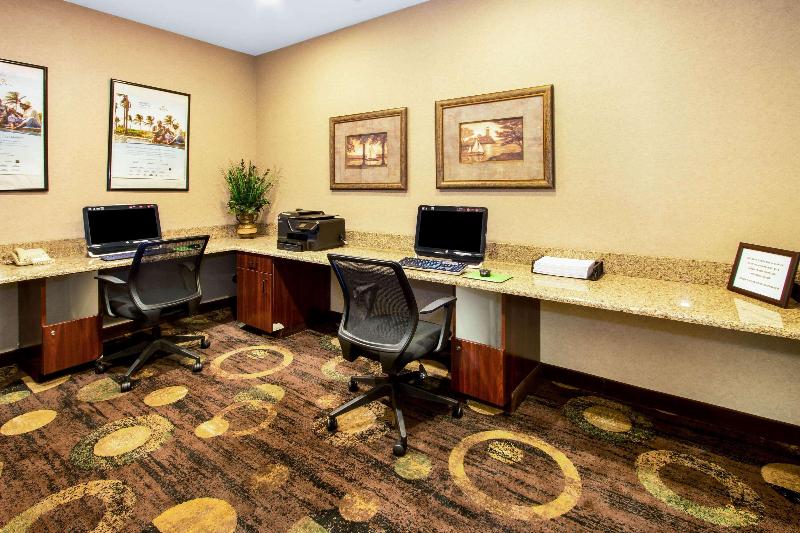 فندق La Quinta By Wyndham Albuquerque Midtown Newly Renovated