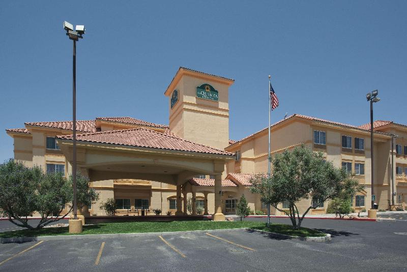 فندق La Quinta By Wyndham Albuquerque Midtown Newly Renovated
