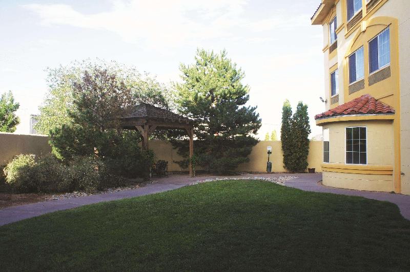فندق La Quinta By Wyndham Albuquerque Midtown Newly Renovated