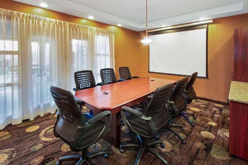 فندق La Quinta By Wyndham Albuquerque Midtown Newly Renovated