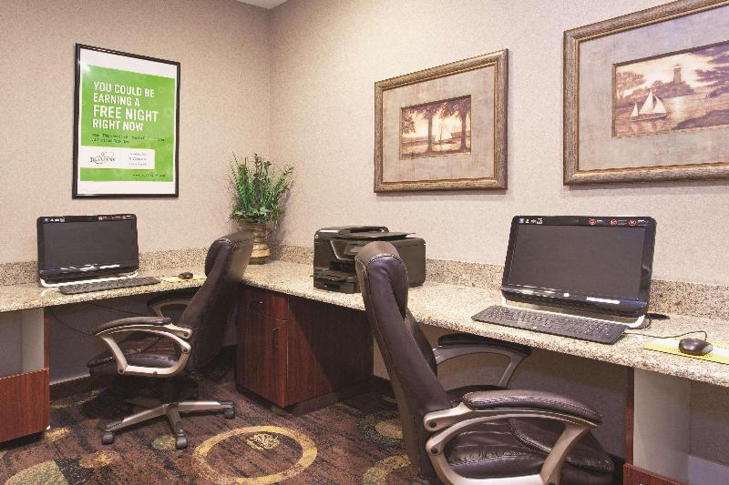 فندق La Quinta By Wyndham Albuquerque Midtown Newly Renovated