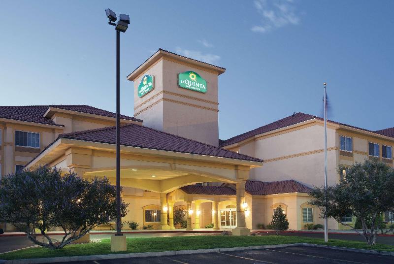 فندق La Quinta By Wyndham Albuquerque Midtown Newly Renovated