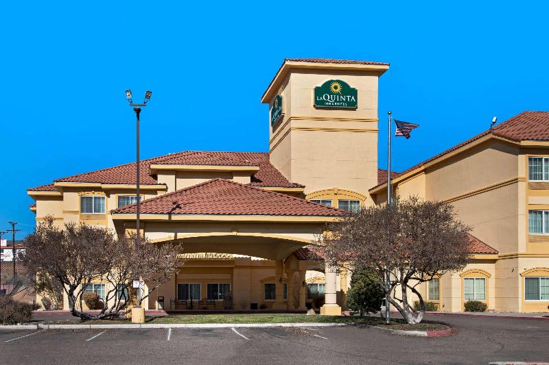 فندق La Quinta By Wyndham Albuquerque Midtown Newly Renovated